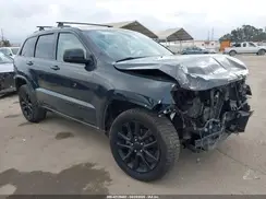 1C4RJFAG4JC122282 2018 JEEP GRAND CHEROKEE