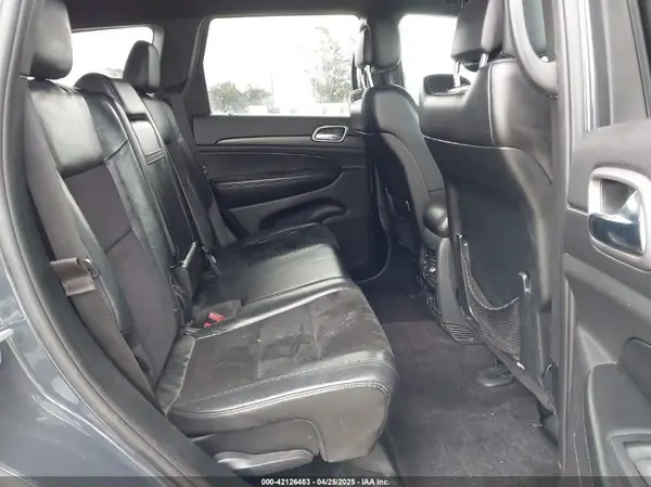 1C4RJFAG4JC122282 2018 JEEP GRAND CHEROKEE - Image 8