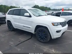 1C4RJFAG4JC123030 2018 JEEP GRAND CHEROKEE
