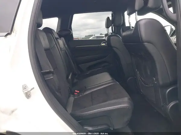 1C4RJFAG4JC123030 2018 JEEP GRAND CHEROKEE - Image 8