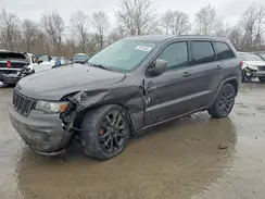 1C4RJFAG4JC123416 2018 JEEP GRAND CHEROKEE