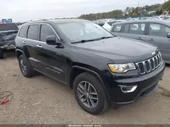 1C4RJFAG4JC135386 2018 JEEP GRAND CHEROKEE