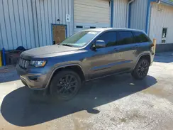 1C4RJFAG4JC135923 2018 JEEP GRAND CHEROKEE