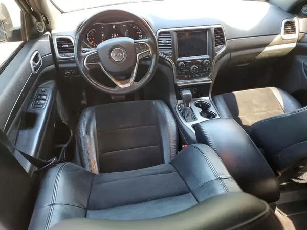 1C4RJFAG4JC135923 2018 JEEP GRAND CHEROKEE - Image 8