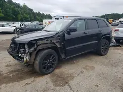 1C4RJFAG4JC138319 2018 JEEP GRAND CHEROKEE
