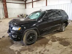 1C4RJFAG4JC143648 2018 JEEP GRAND CHEROKEE
