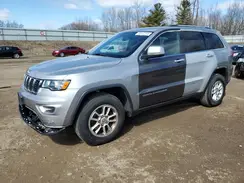 1C4RJFAG4JC147053 2018 JEEP GRAND CHEROKEE