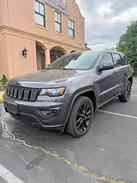 1C4RJFAG4JC147876 2018 JEEP GRAND CHEROKEE