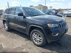 1C4RJFAG4JC147991 2018 JEEP GRAND CHEROKEE