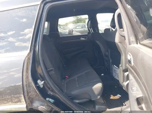 1C4RJFAG4JC147991 2018 JEEP GRAND CHEROKEE - Image 8