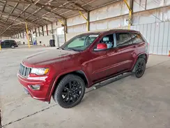 1C4RJFAG4JC148459 2018 JEEP GRAND CHEROKEE