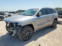 1C4RJFAG4JC148932 2018 JEEP GRAND CHEROKEE