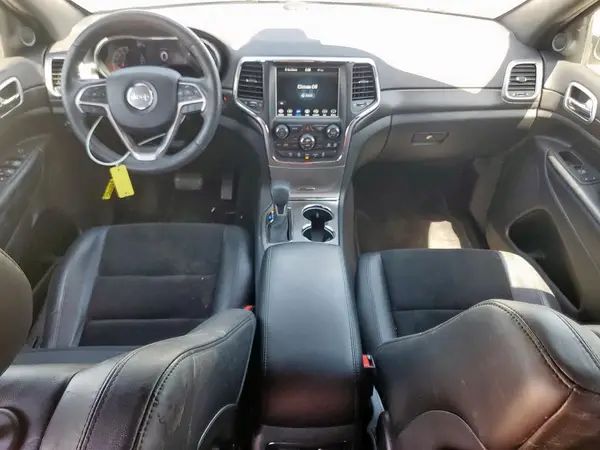 1C4RJFAG4JC148932 2018 JEEP GRAND CHEROKEE - Image 8
