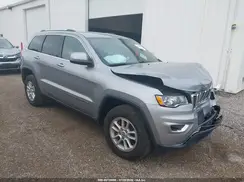 1C4RJFAG4JC151975 2018 JEEP GRAND CHEROKEE