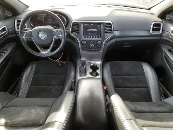 1C4RJFAG4JC152365 2018 JEEP GRAND CHEROKEE - Image 8