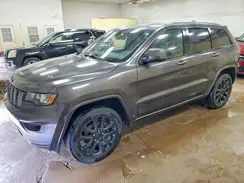 1C4RJFAG4JC155279 2018 JEEP GRAND CHEROKEE