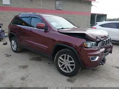 1C4RJFAG4JC156805 2018 JEEP GRAND CHEROKEE