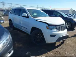 1C4RJFAG4JC157713 2018 JEEP GRAND CHEROKEE