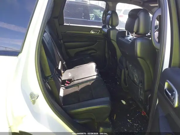 1C4RJFAG4JC157713 2018 JEEP GRAND CHEROKEE - Image 8
