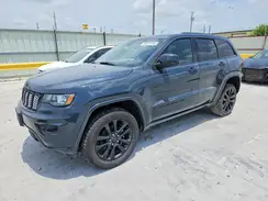 1C4RJFAG4JC163012 2018 JEEP GRAND CHEROKEE