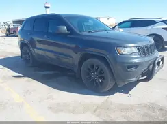 1C4RJFAG4JC164905 2018 JEEP GRAND CHEROKEE
