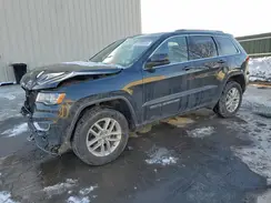 1C4RJFAG4JC166847 2018 JEEP GRAND CHEROKEE