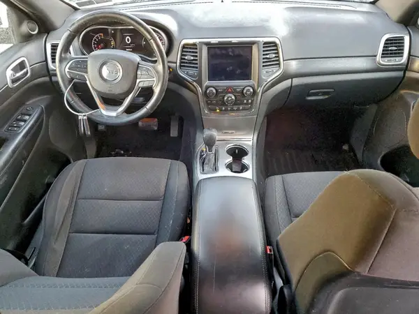 1C4RJFAG4JC166847 2018 JEEP GRAND CHEROKEE - Image 8