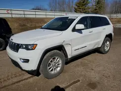 1C4RJFAG4JC167335 2018 JEEP GRAND CHEROKEE