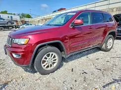 1C4RJFAG4JC167562 2018 JEEP GRAND CHEROKEE