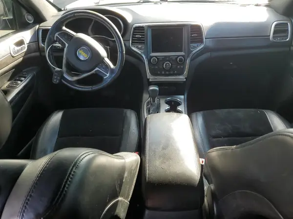 1C4RJFAG4JC170252 2018 JEEP GRAND CHEROKEE - Image 8
