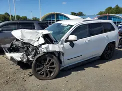 1C4RJFAG4JC170994 2018 JEEP GRAND CHEROKEE