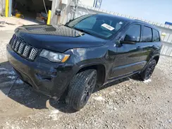 1C4RJFAG4JC174933 2018 JEEP GRAND CHEROKEE