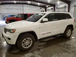 1C4RJFAG4JC178772 2018 JEEP GRAND CHEROKEE