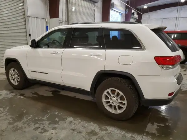 1C4RJFAG4JC178772 2018 JEEP GRAND CHEROKEE - Image 2