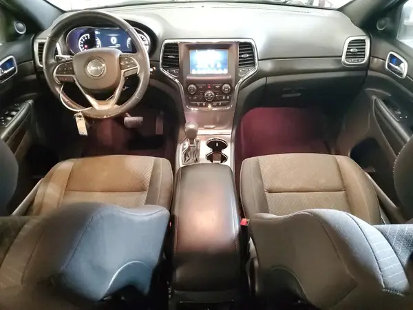 1C4RJFAG4JC178772 2018 JEEP GRAND CHEROKEE - Image 8