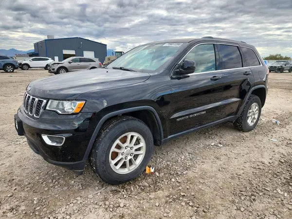 1C4RJFAG4JC178948 2018 JEEP GRAND CHEROKEE - Image 1