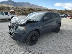 1C4RJFAG4JC179498 2018 JEEP GRAND CHEROKEE