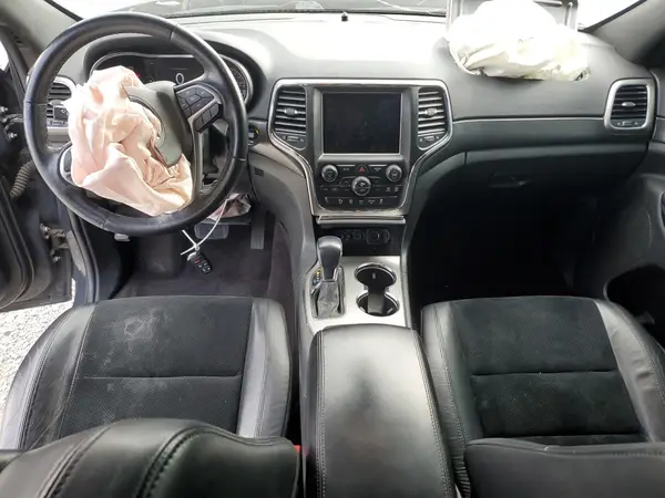 1C4RJFAG4JC179498 2018 JEEP GRAND CHEROKEE - Image 8