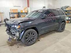 1C4RJFAG4JC180411 2018 JEEP GRAND CHEROKEE