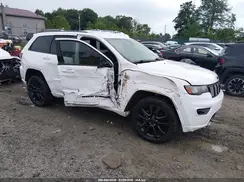 1C4RJFAG4JC180487 2018 JEEP GRAND CHEROKEE