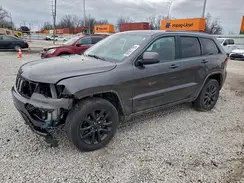 1C4RJFAG4JC188380 2018 JEEP GRAND CHEROKEE