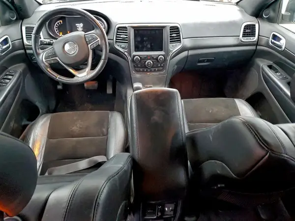 1C4RJFAG4JC188380 2018 JEEP GRAND CHEROKEE - Image 8
