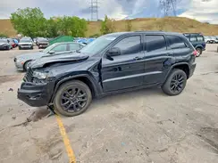 1C4RJFAG4JC190288 2018 JEEP GRAND CHEROKEE