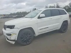 1C4RJFAG4JC190940 2018 JEEP GRAND CHEROKEE