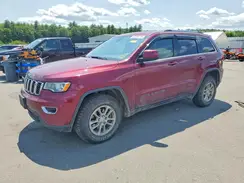 1C4RJFAG4JC199668 2018 JEEP GRAND CHEROKEE
