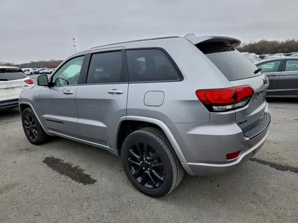 1C4RJFAG4JC202956 2018 JEEP GRAND CHEROKEE - Image 2