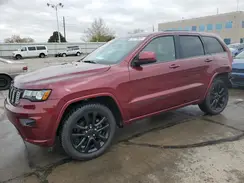 1C4RJFAG4JC203363 2018 JEEP GRAND CHEROKEE