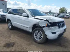 1C4RJFAG4JC207266 2018 JEEP GRAND CHEROKEE