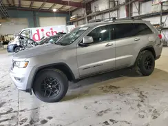1C4RJFAG4JC207509 2018 JEEP GRAND CHEROKEE