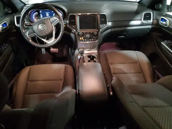 1C4RJFAG4JC207509 2018 JEEP GRAND CHEROKEE - Image 8